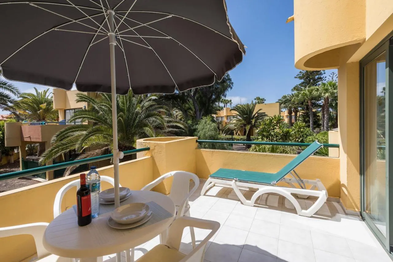 Ferienwohnung Blue Pearl Corralejo Spanien
