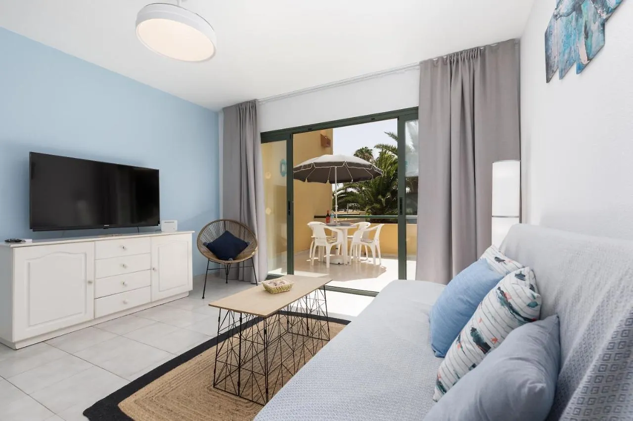 Ferienwohnung Blue Pearl Corralejo Apartment