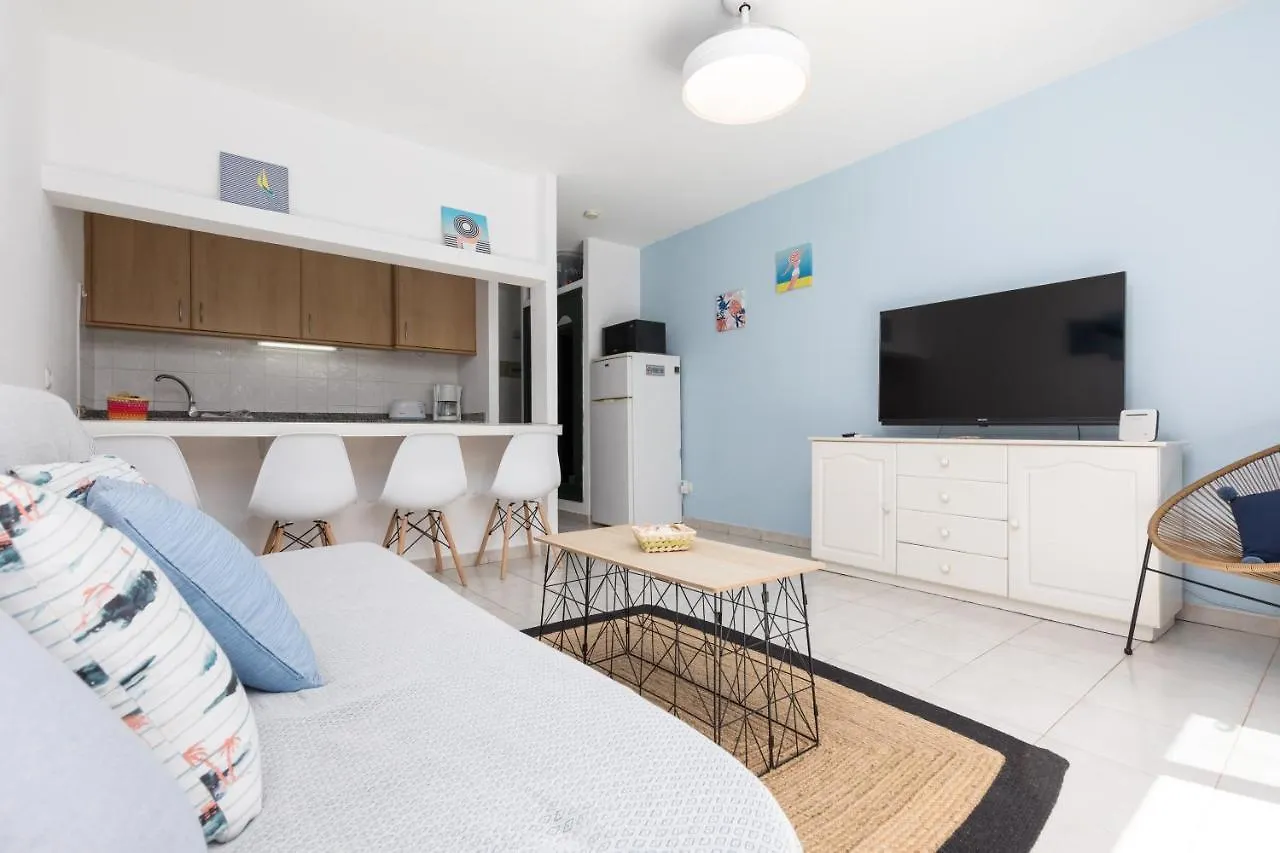 Ferienwohnung Blue Pearl Corralejo 0*,  Spanien