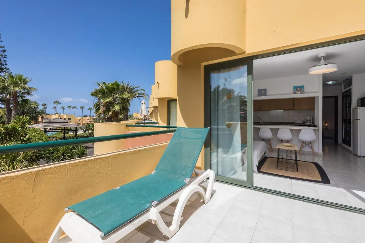 Ferienwohnung Blue Pearl Corralejo Spanien