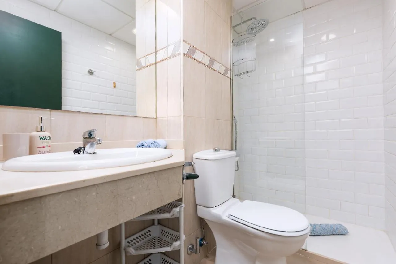 Ferienwohnung Blue Pearl Corralejo